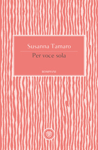 PER VOCE SOLA