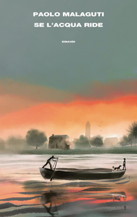 SE L\'ACQUA RIDE