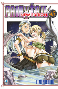 FAIRYTAIL 45