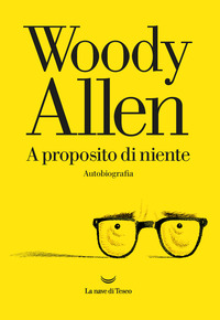 A PROPOSITO DI NIENTE