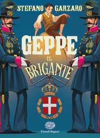 GEPPE IL BRIGANTE