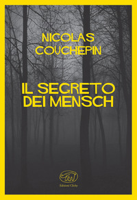 SEGRETO DEI MENSCH