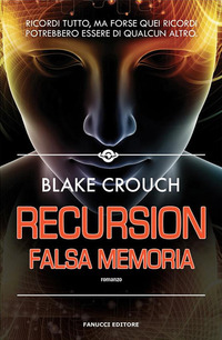 RECURSION FALSA MEMORIA