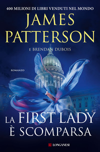 FIRST LADY E\' SCOMPARSA