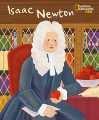 ISAAC NEWTON