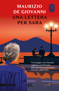 LETTERA PER SARA