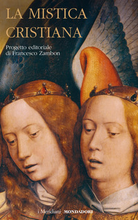 MISTICA CRISTIANA