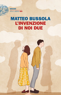 INVENZIONE DI NOI DUE