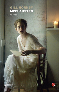 MISS AUSTEN
