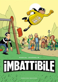 IMBATTIBILE