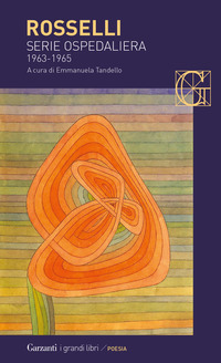 SERIE OSPEDALIERA 1963 - 1965