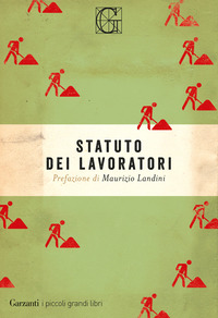 STATUTO DEI LAVORATORI