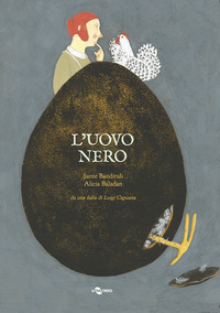 UOVO NERO