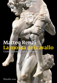 MOSSA DEL CAVALLO - COME RICOMINCIARE INSIEME