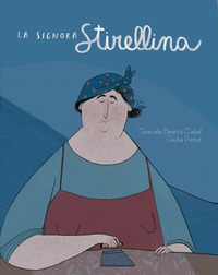 SIGNORA STIRELLINA