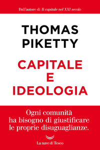 CAPITALE E IDEOLOGIA