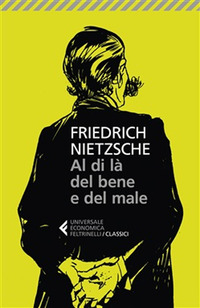 AL DI LA\' DEL BENE E DEL MALE