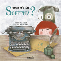 COSA C\'E\' IN SOFFITTA ?