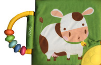 A SPASSO CON MUCCA