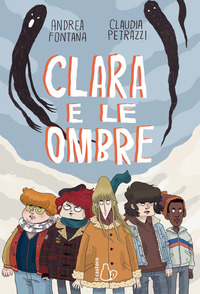 CLARA E LE OMBRE