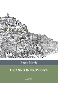 ANNO IN PROVENZA