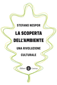 SCOPERTA DELL\'AMBIENTE - UNA RIVOLUZIONE CULTURALE