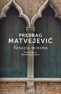 VENEZIA MINIMA