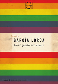 COS\'E\' QUESTO MIO AMORE