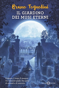 GIARDINO DEI MUSI ETERNI
