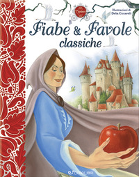 FIABE E FAVOLE CLASSICHE