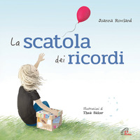 SCATOLA DEI RICORDI