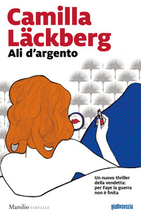 ALI D\'ARGENTO