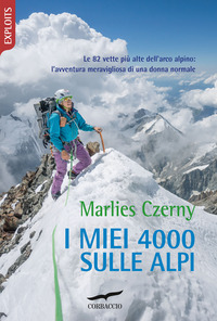 MIEI 4000 SULLE ALPI