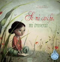 SE MI CERCHI MI TROVERAI