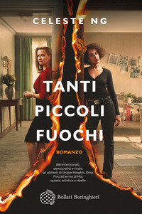 TANTI PICCOLI FUOCHI