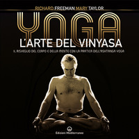 YOGA - L\'ARTE DEL VINYASA