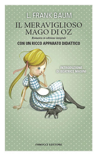 MERAVIGLIOSO MAGO DI OZ