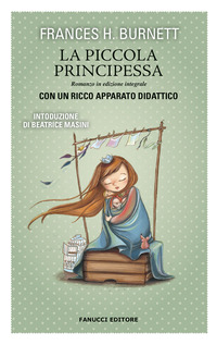 PICCOLA PRINCIPESSA