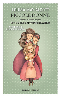 PICCOLE DONNE