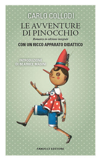 AVVENTURE DI PINOCCHIO