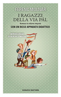 RAGAZZI DELLA VIA PAL