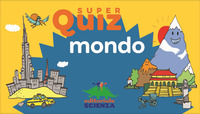 SUPER QUIZ MONDO