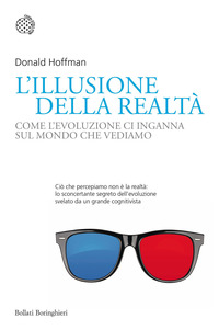 ILLUSIONE DELLA REALTA\'