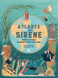 ATLANTE DELLE SIRENE