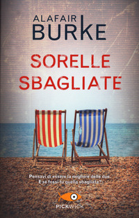SORELLE SBAGLIATE