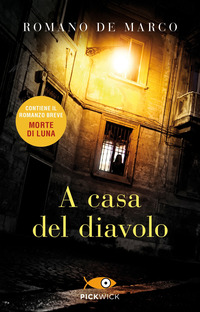 A CASA DEL DIAVOLO