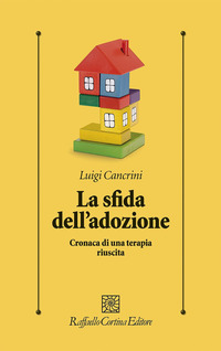SFIDA DELL\'ADOZIONE - CRONACA DI UNA TERAPIA RIUSCITA