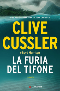 FURIA DEL TIFONE