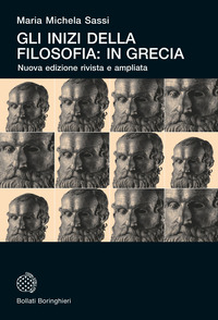 INIZI DELLA FILOSOFIA - IN GRECIA