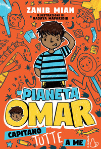 PIANETA OMAR CAPITANO TUTTE A ME